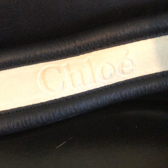 Sale. New Authentic Chloe bag - Picture 6 of 13